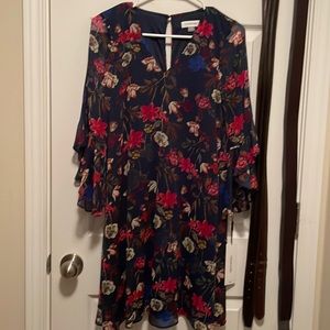 NWT Calvin Klein dress